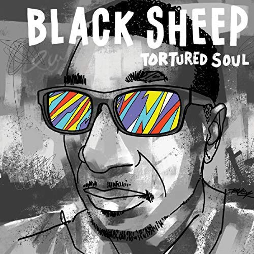 Black Sheep/Tortured Soul@Explicit Version@.
