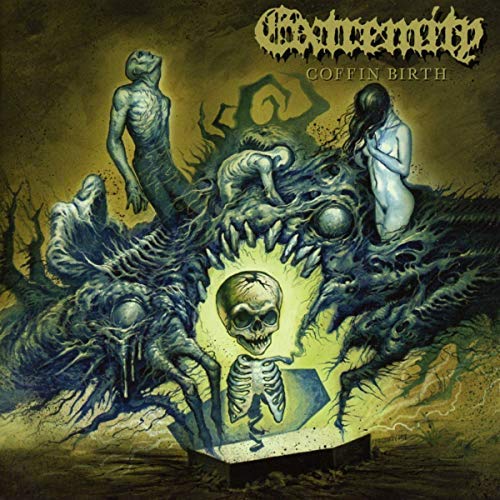Extremity/Coffin Birth@Amped Non Exclusive