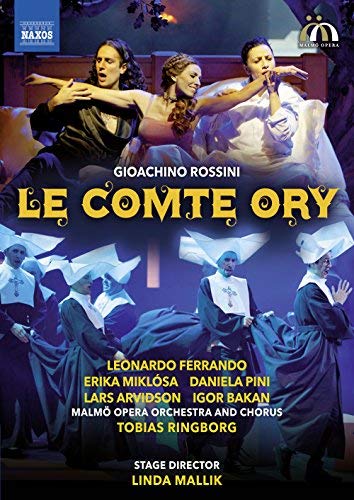 Comte Ory/Comte Ory