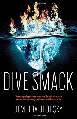Demetra Brodsky/Dive Smack