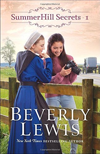 Beverly Lewis/Summerhill Secrets Volume 1