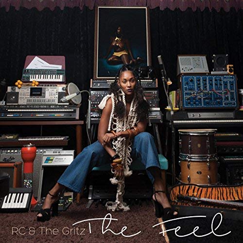 RC & The Gritz/The FEEL@.