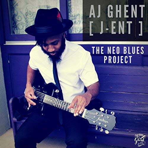 Aj Ghent/Neo Blues Project@.