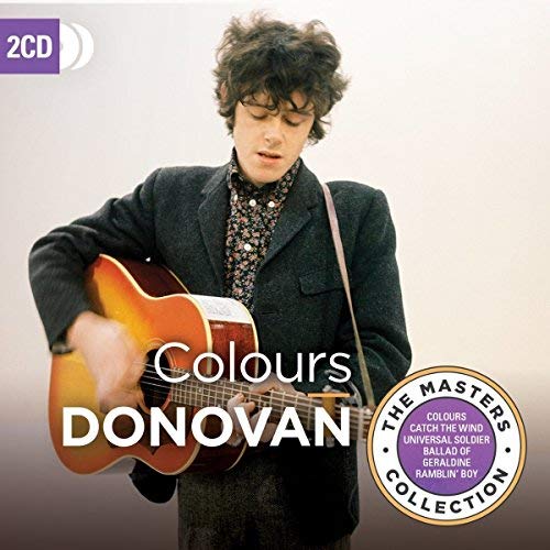 Donovan/Colours