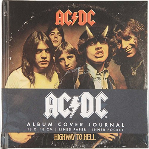 Journal/Ac/Dc - Highway To Hell