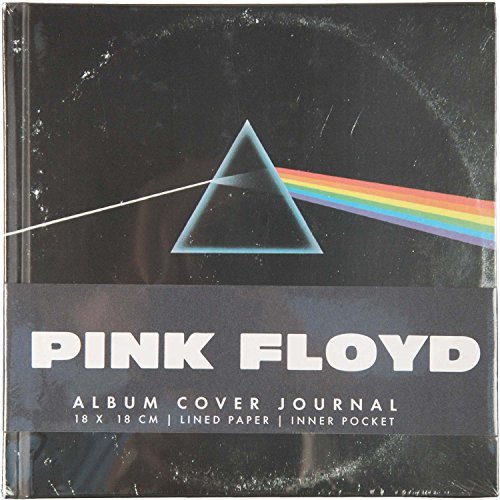 Journal/Pink Floyd - Dsom