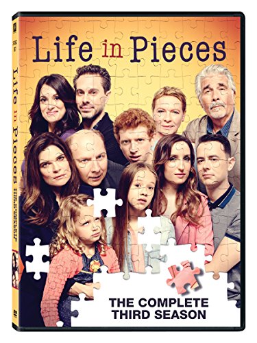 Life In Pieces Complete Third Life In Pieces Complete Third 