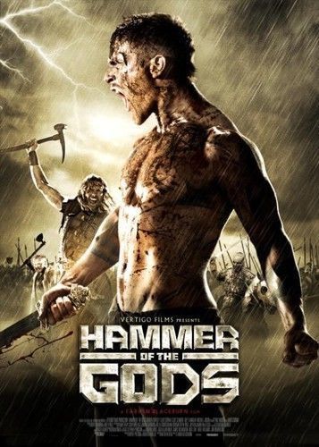 Hammer Of The Gods/Hammer Of The Gods