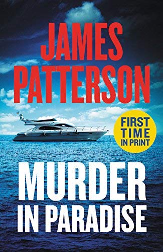 James Patterson/Murder in Paradise