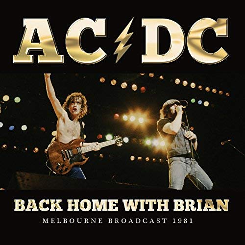 AC/DC/Back Home With Brian