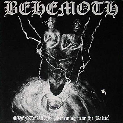 Behemoth/Sventevith