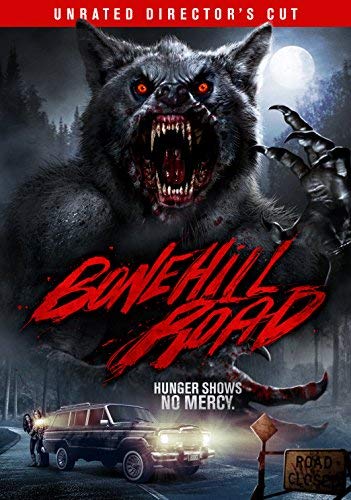 Bonehill Road/Degeer/Quigley/Plumberg@DVD@NR