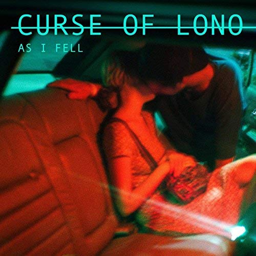 Curse Of Lono/As I Feel