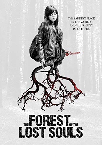 The Forest Of The Lost Souls/Forest Of The Lost Souls@DVD@NR