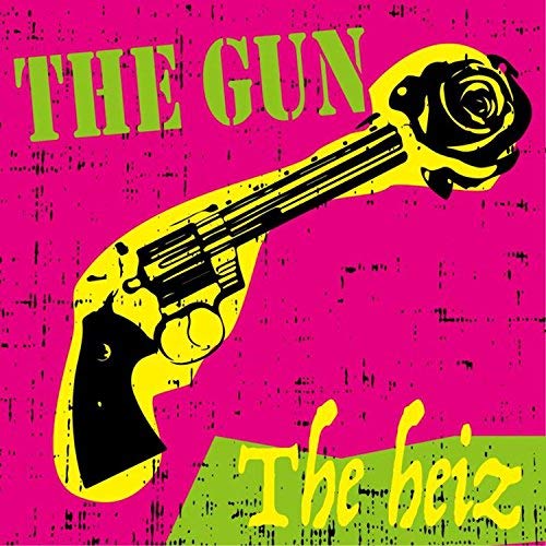 Heiz/The Gun