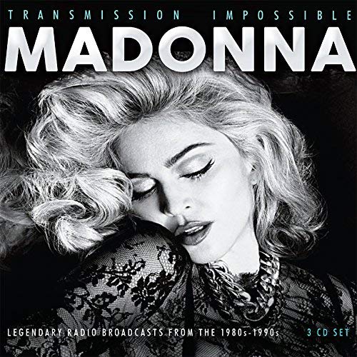 Madonna/Transmission Impossible