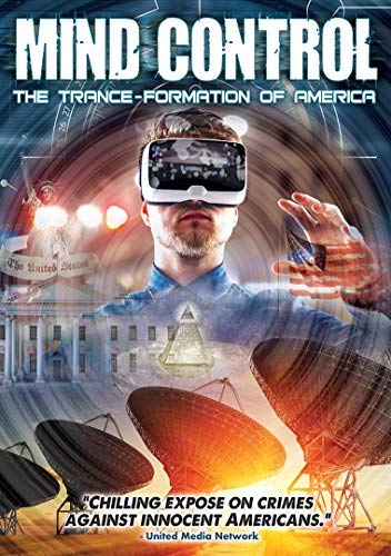 Mind Control The Trance Formation Of America Mind Control The Trance Formation Of America DVD Nr 