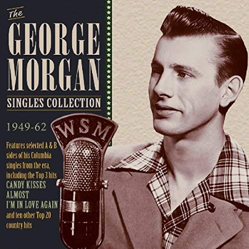 George Morgan/Singles Collection 1949-62