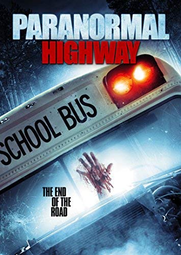Paranormal Highway/Floyd/Heslep/Kirtsey@DVD@NR