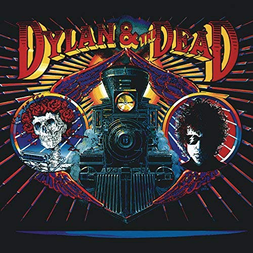 Bob Dylan & The Grateful Dead/Dylan & The Dead@150g Vinyl/ Includes Download Insert