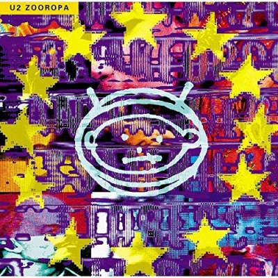 U2/Zooropa