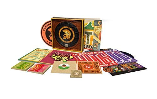 The Trojan Records Boxset/The Trojan Records Boxset