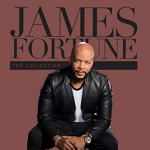 James Fortune/The Collection XIV