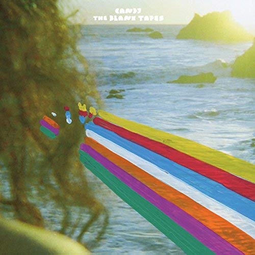 The Blank Tapes/Candy