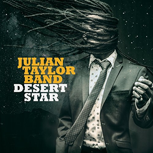 Julian Taylor/Desert Star