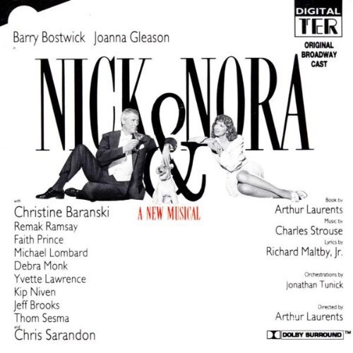 Nick & Nora/Soundtrack