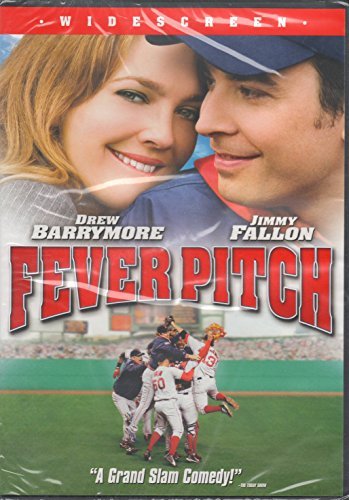 Fever Pitch Fallon Barrymore Ws 
