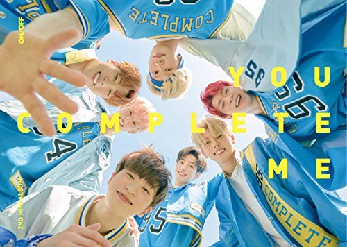 Onf/You Complete Me