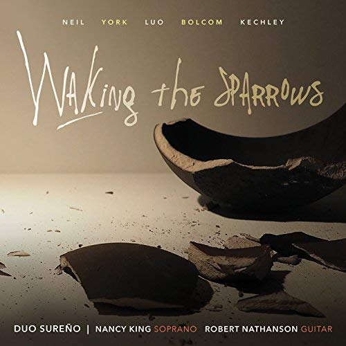 Neil / Spencer/Walking The Sparrows
