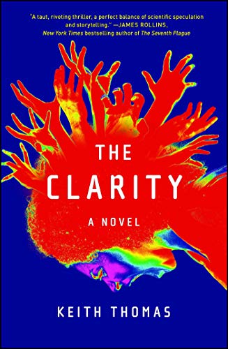 Keith Thomas/The Clarity