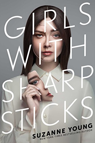 Suzanne Young/Girls with Sharp Sticks, 1