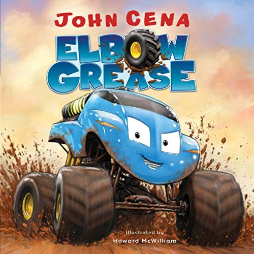 John Cena/Elbow Grease