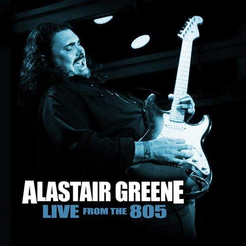 Alastair Greene/Live From The 805