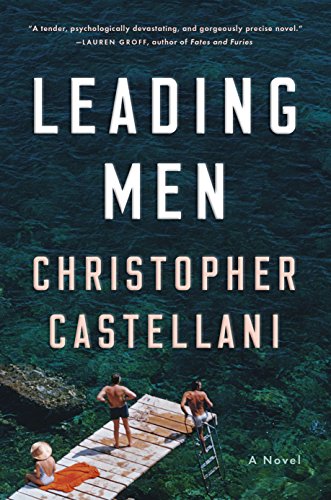 Christopher Castellani/Leading Men