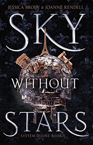 Jessica Brody/Sky Without Stars, 1