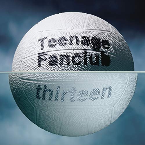 Teenage Fanclub/Thirteen