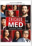 Chicago Med Season Three Chicago Med Season Three 