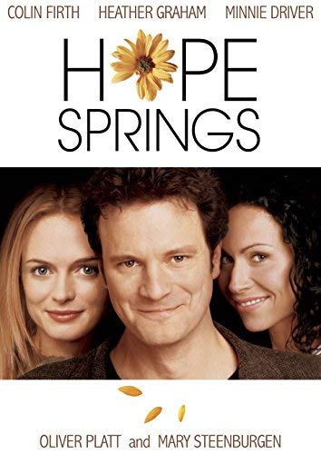 Hope Springs/Firth/Graham/Driver@DVD@PG13