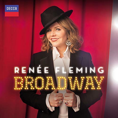 Renee Fleming/Broadway