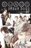 Kafka Asagiri Bungo Stray Dogs Vol. 7 