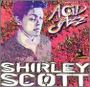 Shirley Scott/Legends Of Acid Jazz@MADE ON DEMAND@This Item Is Made On Demand: Could Take 2-3 Weeks For Delivery
