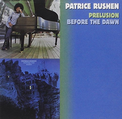 Patrice Rushen/Prelusion/Before The Dawn@2-On-1