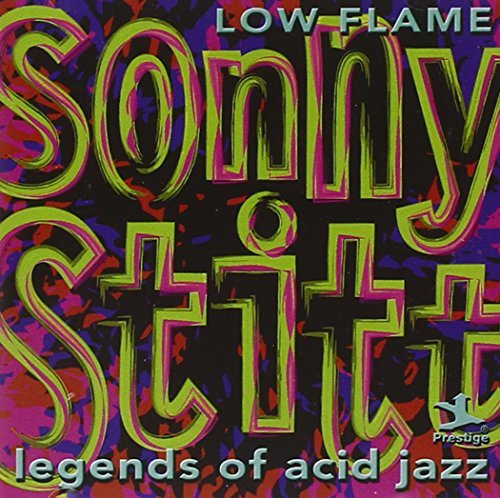 Sonny Stitt/Low Flame
