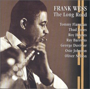 Frank Wess/Long Road