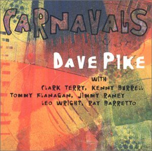 Dave Pike Carnavals 