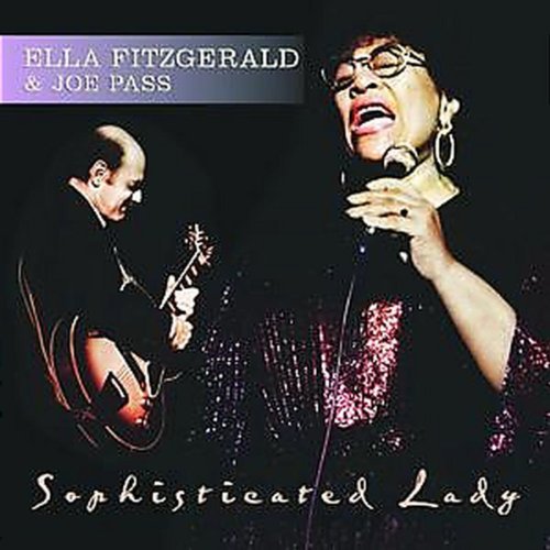 Fitzgerald/Pass/Sophisticated Lady